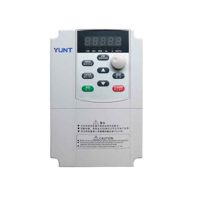 变频器TC910-2D2G-4