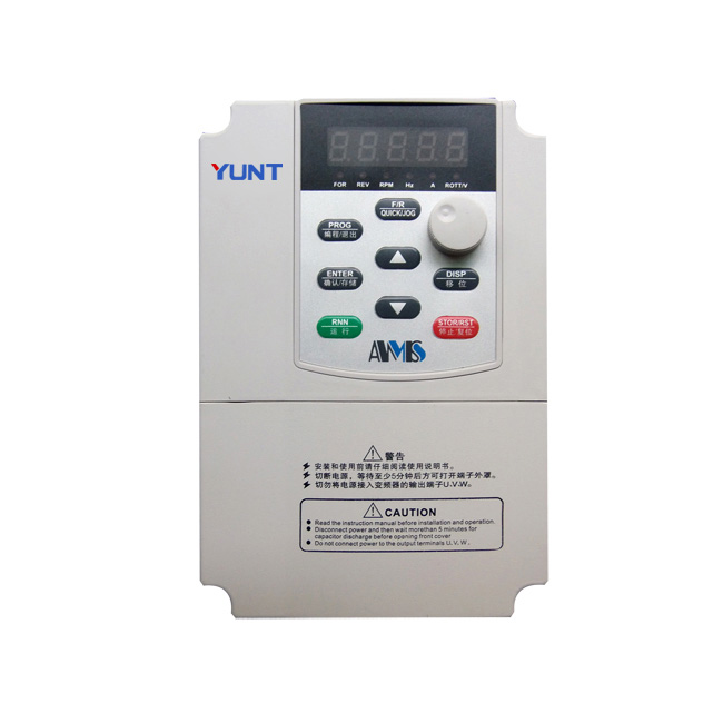 变频器TC910-1D5G-4